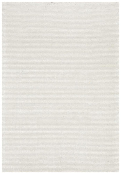 Destiny Ivory Hand Loomed Rug Unitex