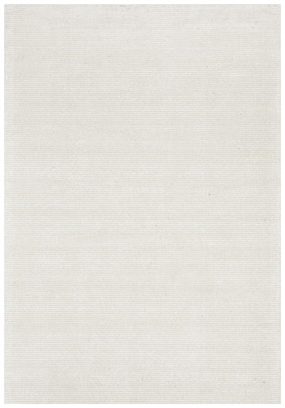 Destiny Ivory Hand Loomed Rug Unitex