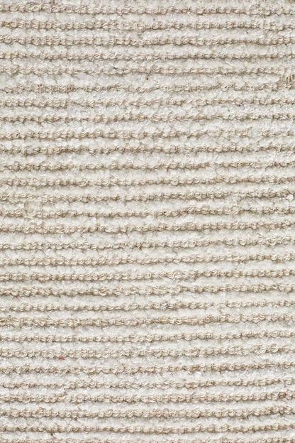 Destiny Ivory Hand Loomed Rug Unitex