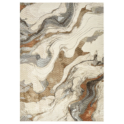 Aura Marble Adell Natural Rug Rug Culture