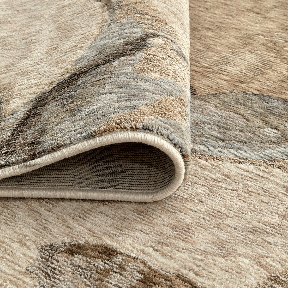 Aura Marble Adell Natural Rug Rug Culture