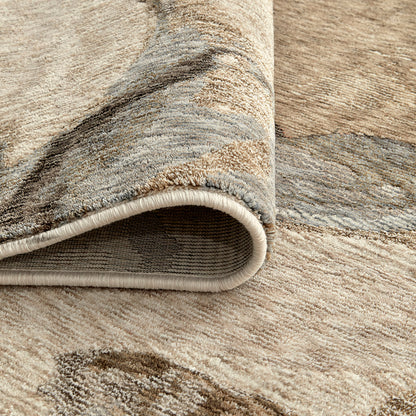 Aura Marble Adell Natural Rug Rug Culture