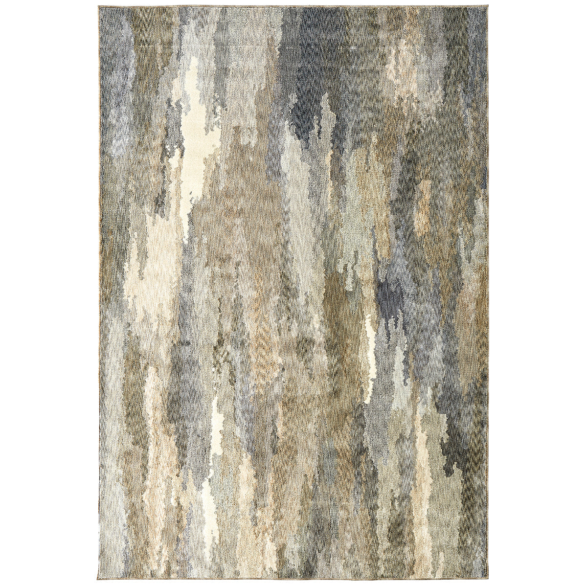 Aura Bruno Pebble Rug Rug Culture