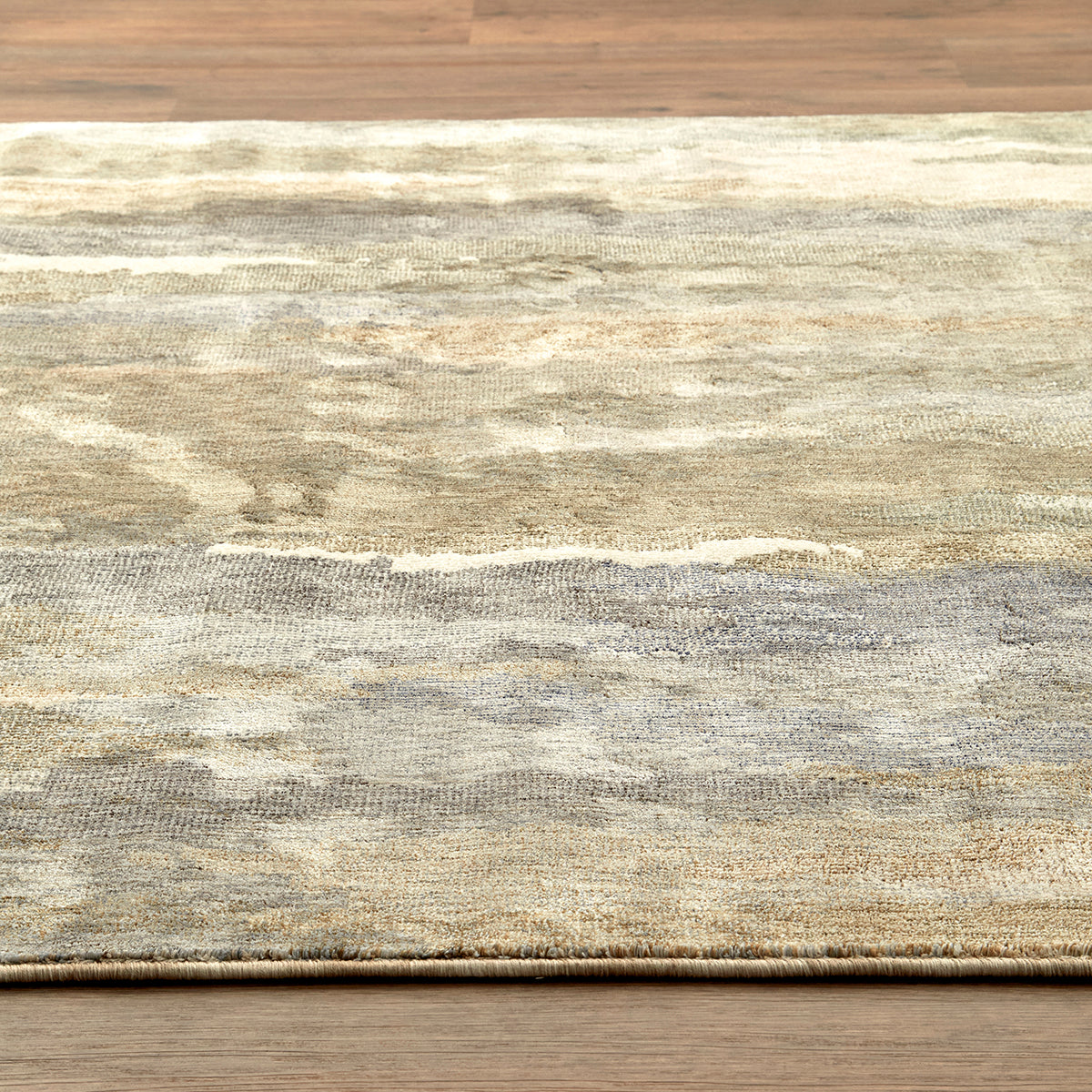 Aura Bruno Pebble Rug Rug Culture