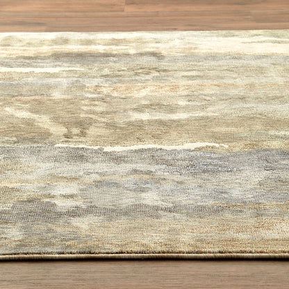 Aura Bruno Pebble Rug Rug Culture