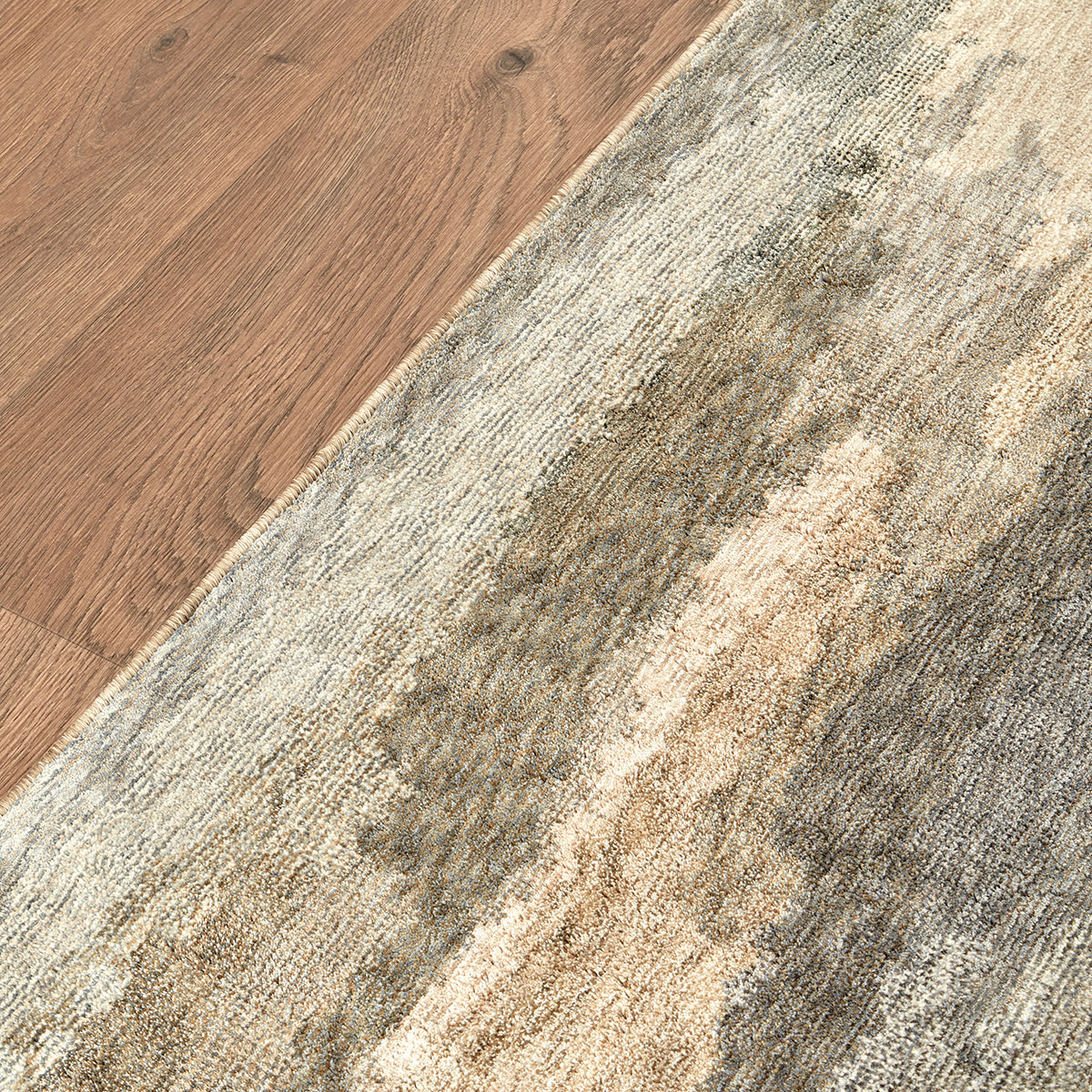 Aura Bruno Pebble Rug Rug Culture