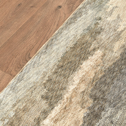Aura Bruno Pebble Rug Rug Culture