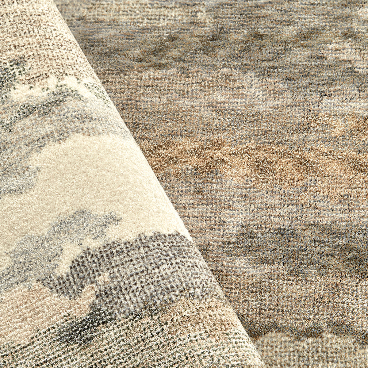 Aura Bruno Pebble Rug Rug Culture