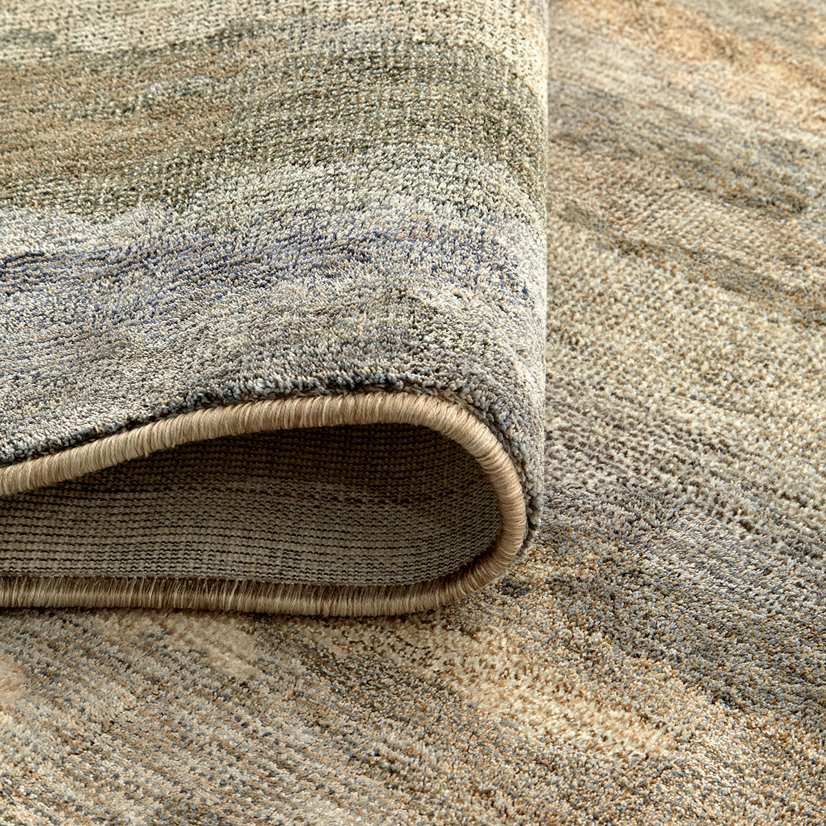 Aura Bruno Pebble Rug Rug Culture