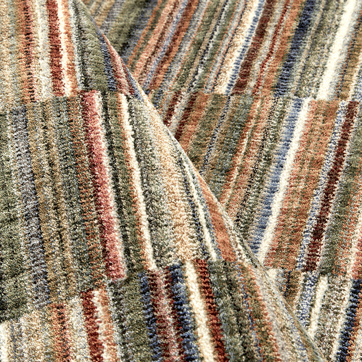 Aura Ciala Multi Rug Rug Culture