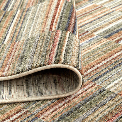 Aura Ciala Multi Rug Rug Culture