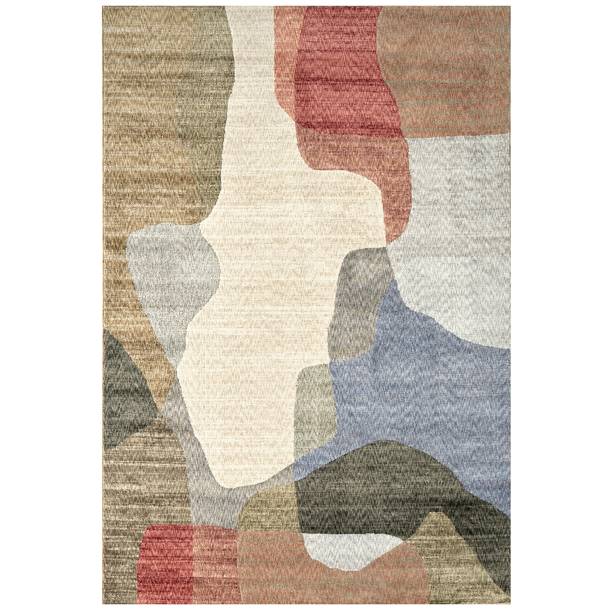 Aura Darla Multi Rug Rug Culture
