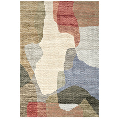 Aura Darla Multi Rug Rug Culture