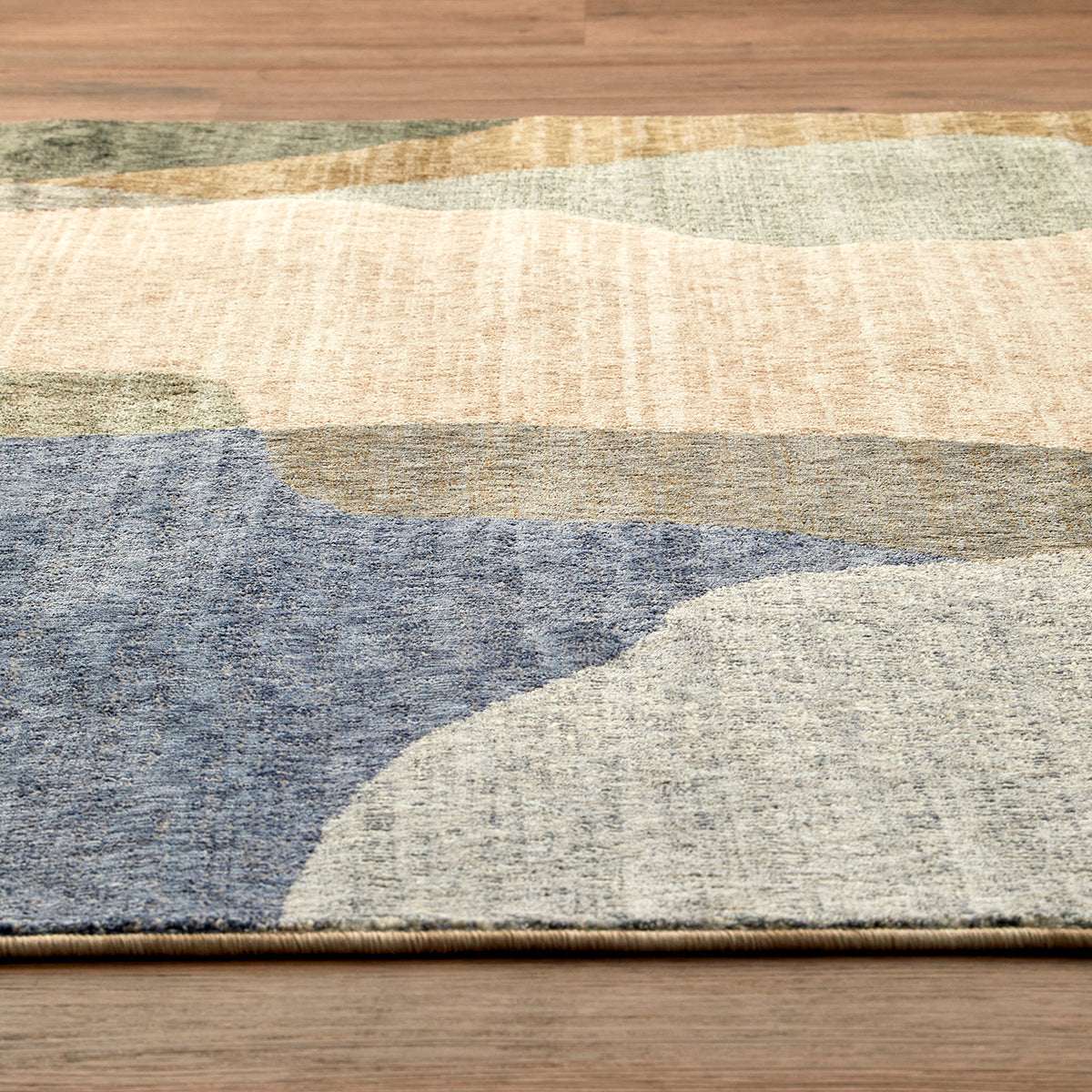 Aura Darla Multi Rug Rug Culture
