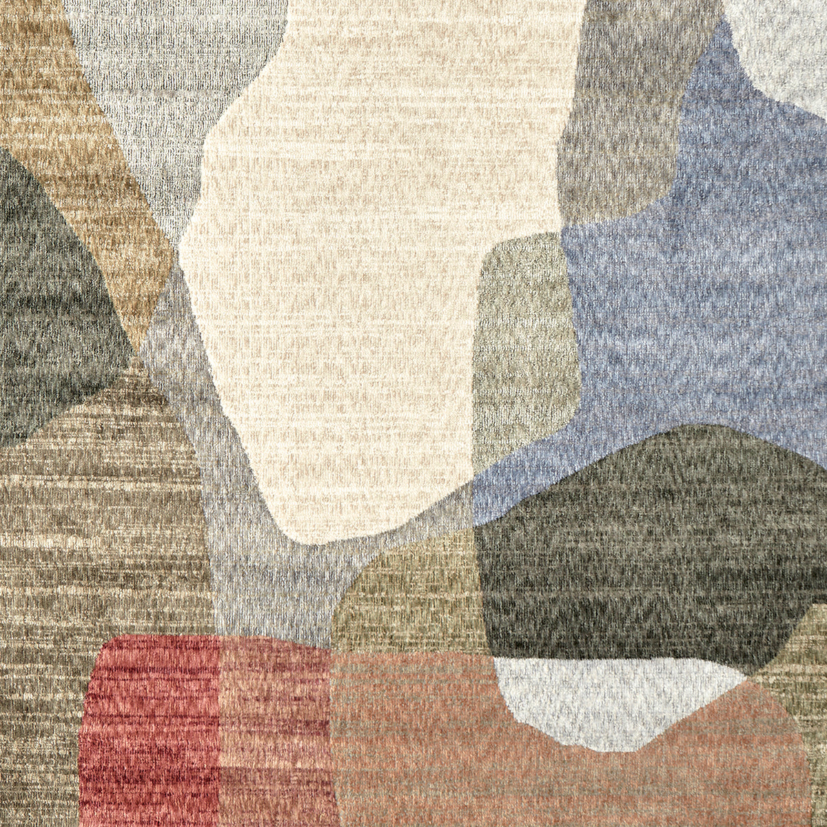 Aura Darla Multi Rug Rug Culture