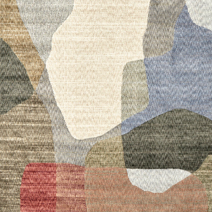 Aura Darla Multi Rug Rug Culture