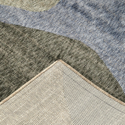 Aura Darla Multi Rug Rug Culture