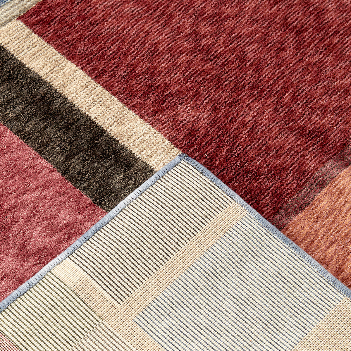 Aura Elvin Multi Rug Rug Culture