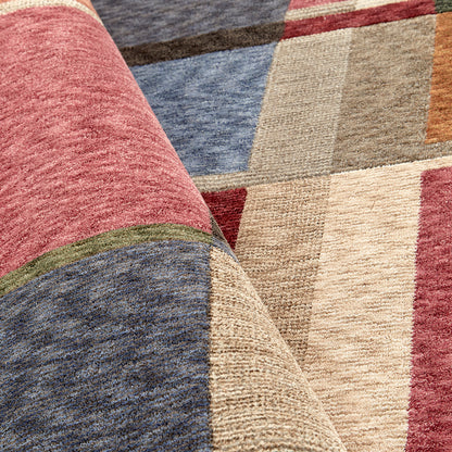 Aura Elvin Multi Rug Rug Culture