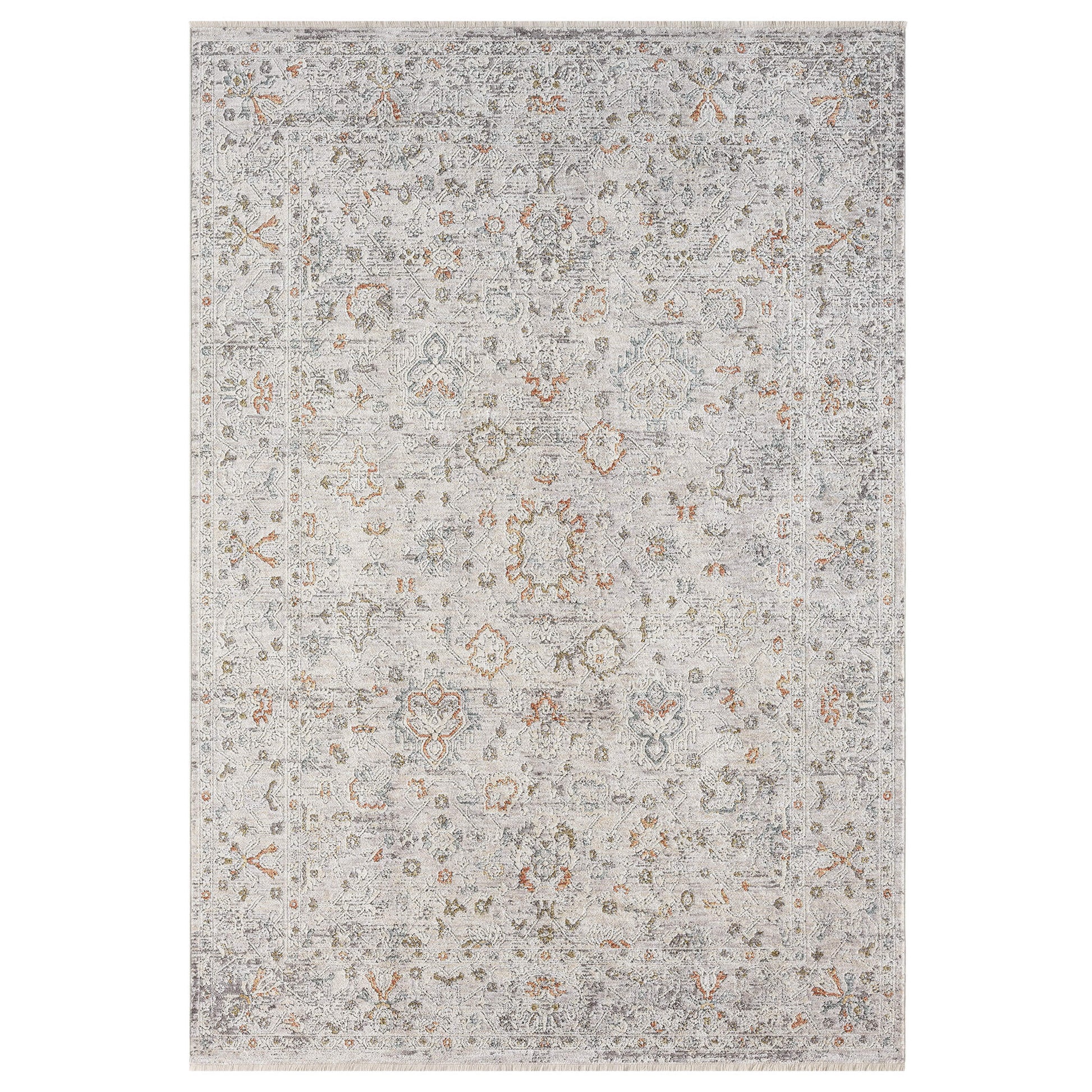 Adelaide 638 Ivory Saray Rugs