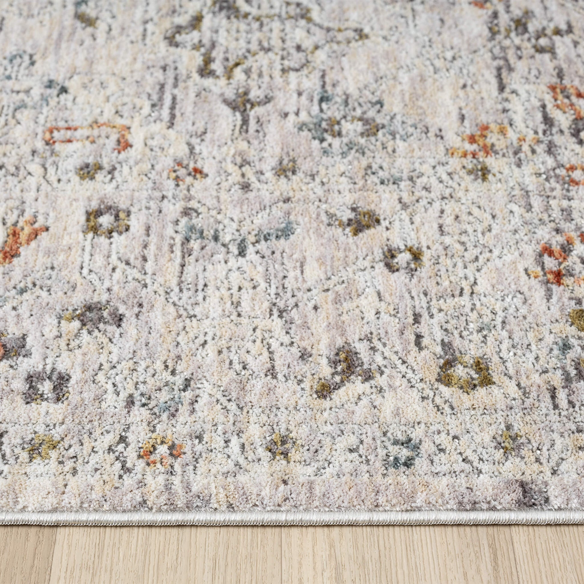 Adelaide 638 Ivory Saray Rugs