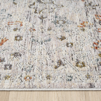 Adelaide 638 Ivory Saray Rugs