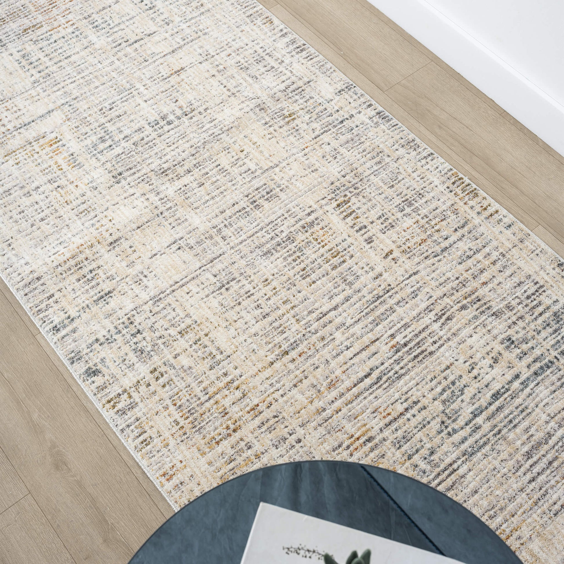 Adelaide 641 Stone Runner Saray Rugs