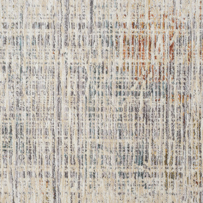 Adelaide 641 Stone Runner Saray Rugs