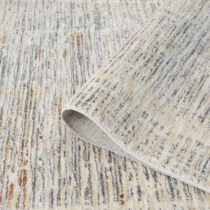 Adelaide 641 Stone Runner Saray Rugs