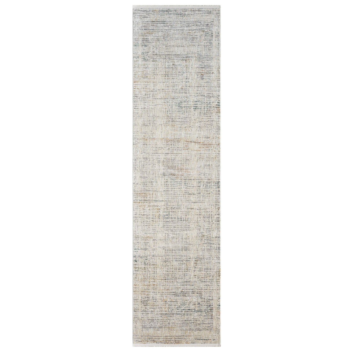 Adelaide 641 Stone Runner Saray Rugs