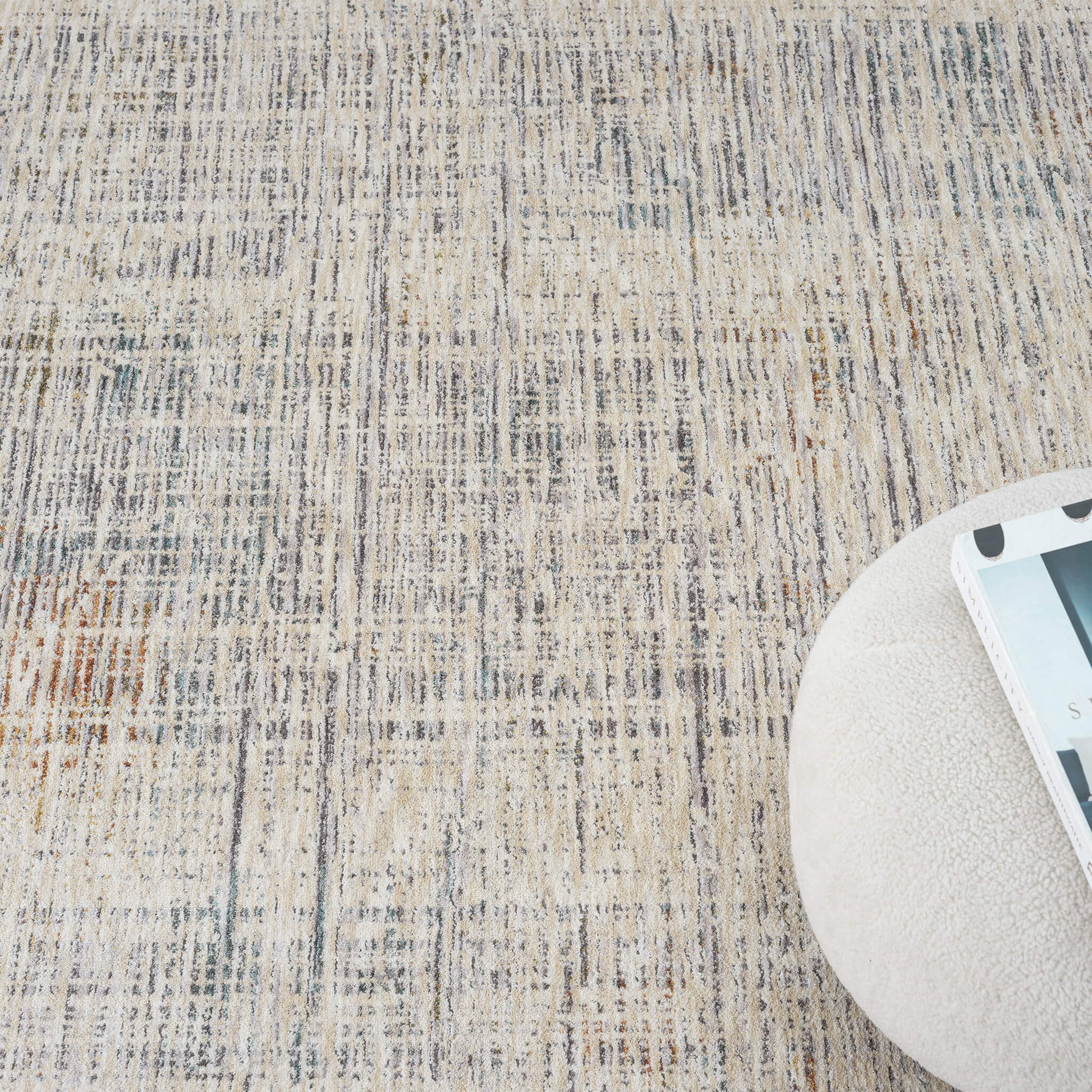 Adelaide 641 Stone Saray Rugs