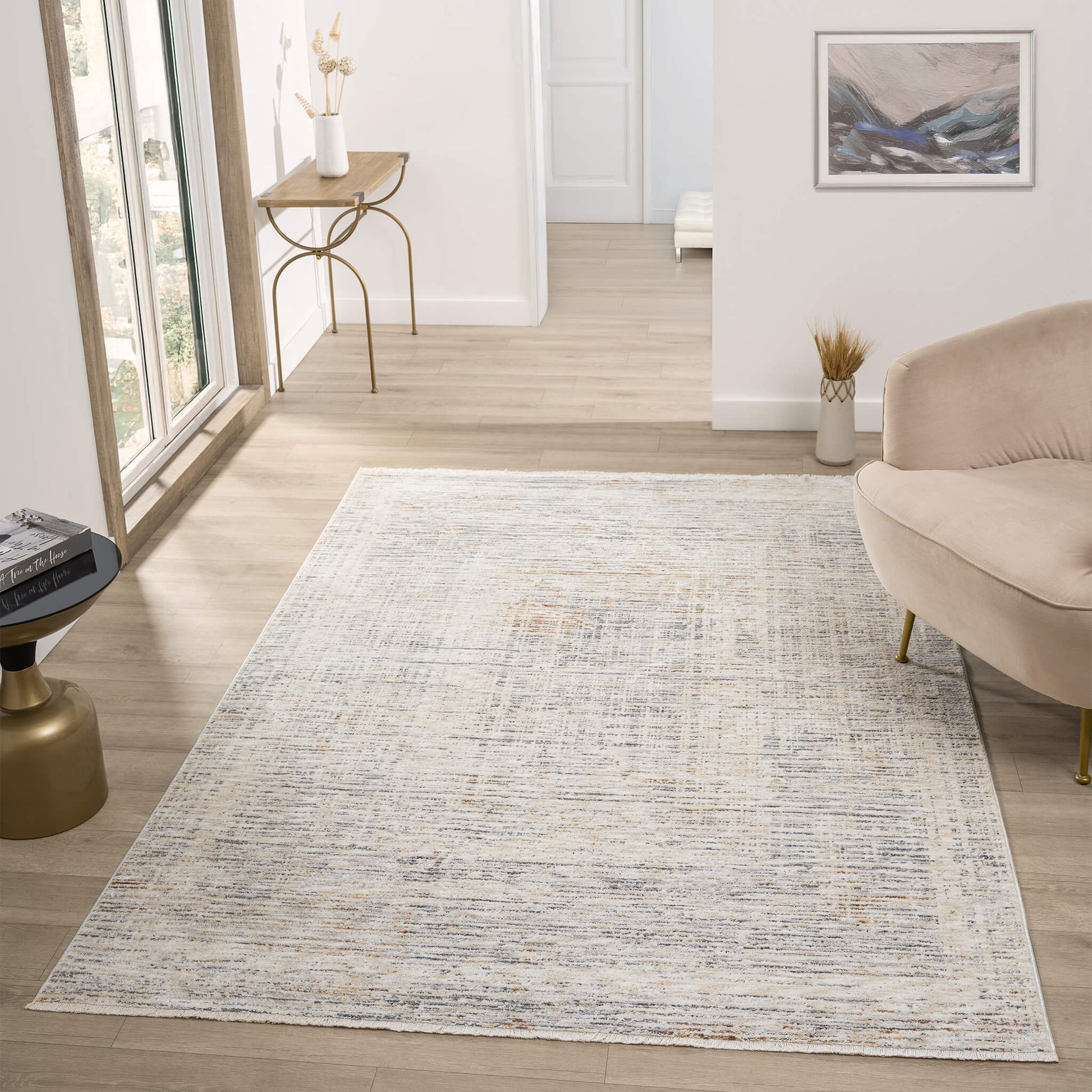 Adelaide 641 Stone Saray Rugs