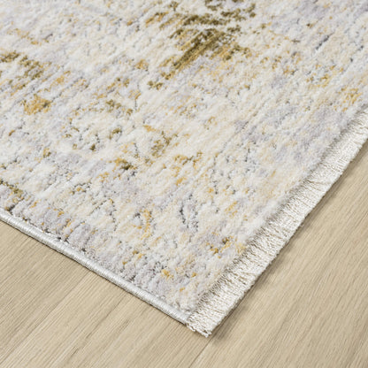 Adelaide 645 Pearl Runner Saray Rugs