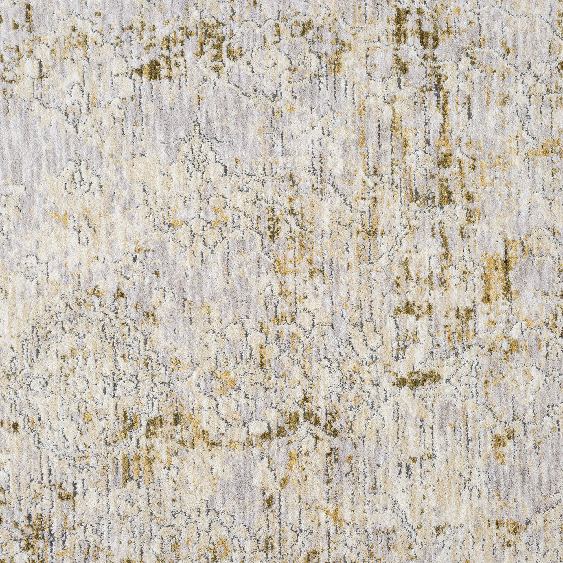 Adelaide 645 Pearl Runner Saray Rugs