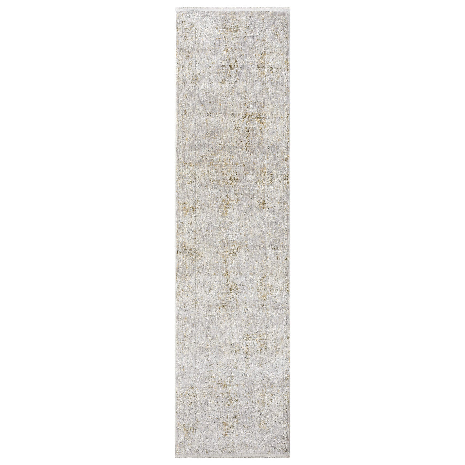 Adelaide 645 Pearl Runner Saray Rugs