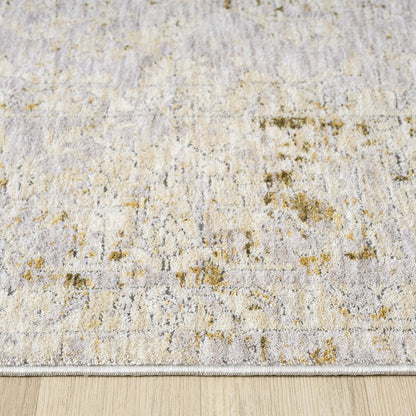 Adelaide 645 Pearl Runner Saray Rugs