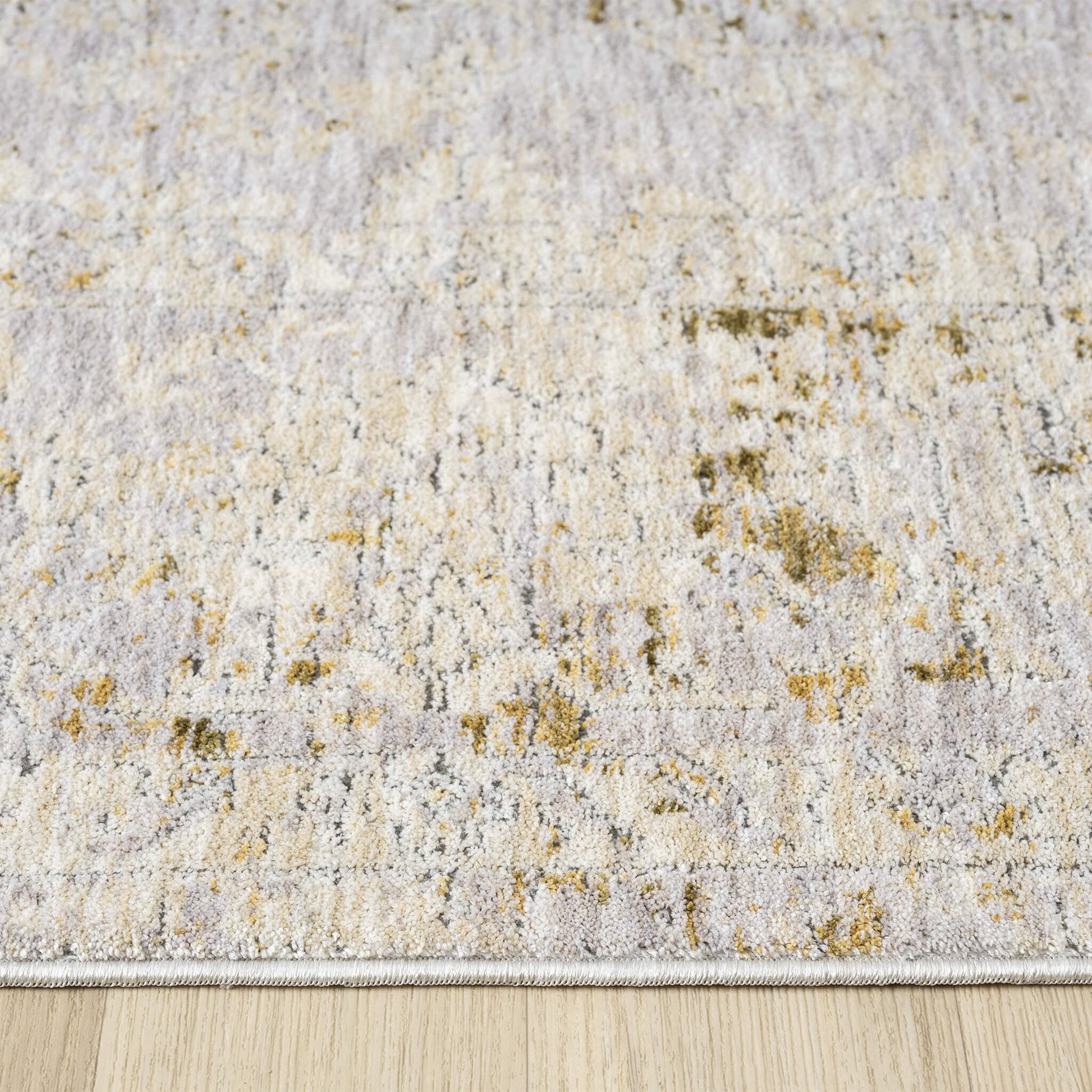 Adelaide 645 Pearl Saray Rugs
