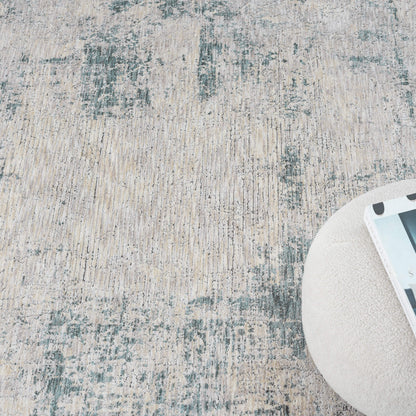 Adelaide 646 Steel Saray Rugs