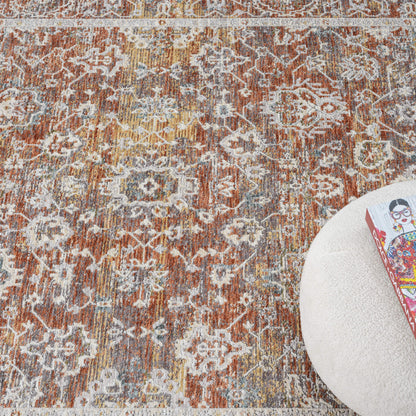 Adelaide 648 Terra Saray Rugs