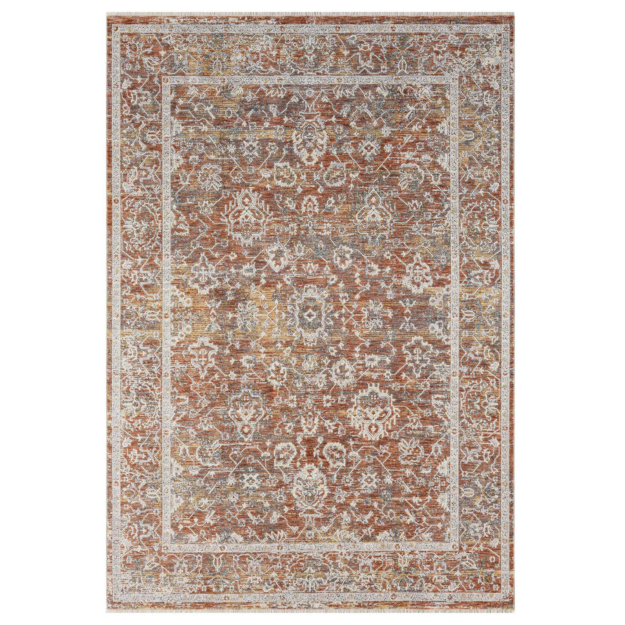Adelaide 648 Terra Saray Rugs