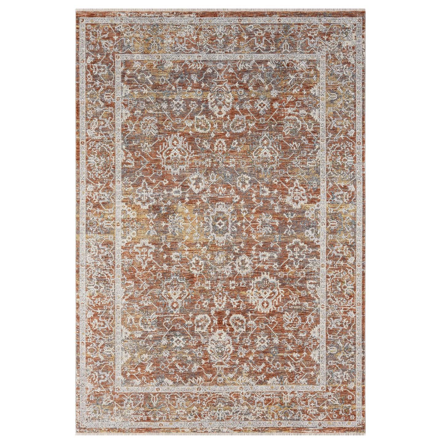 Adelaide 648 Terra Saray Rugs