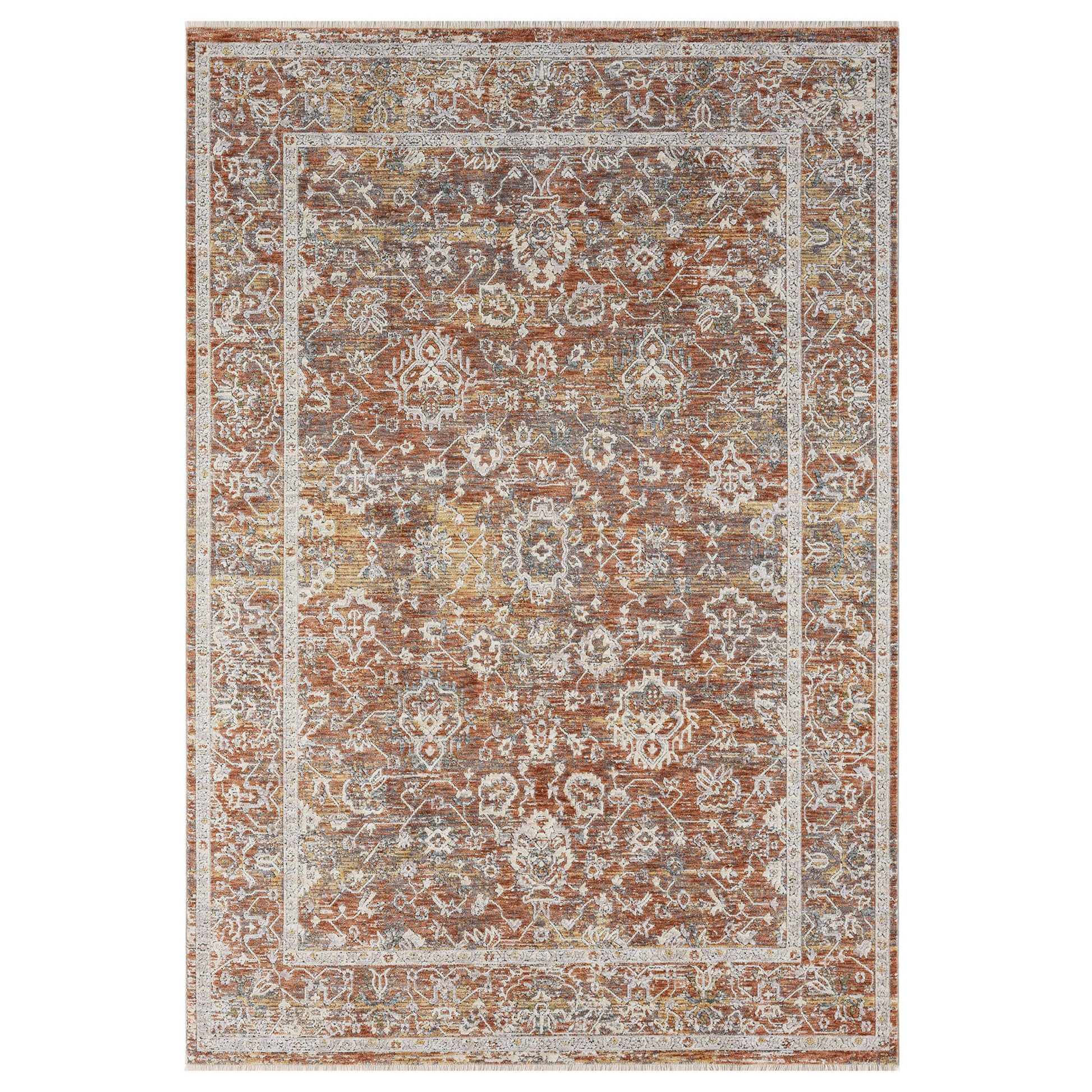 Adelaide 648 Terra Saray Rugs
