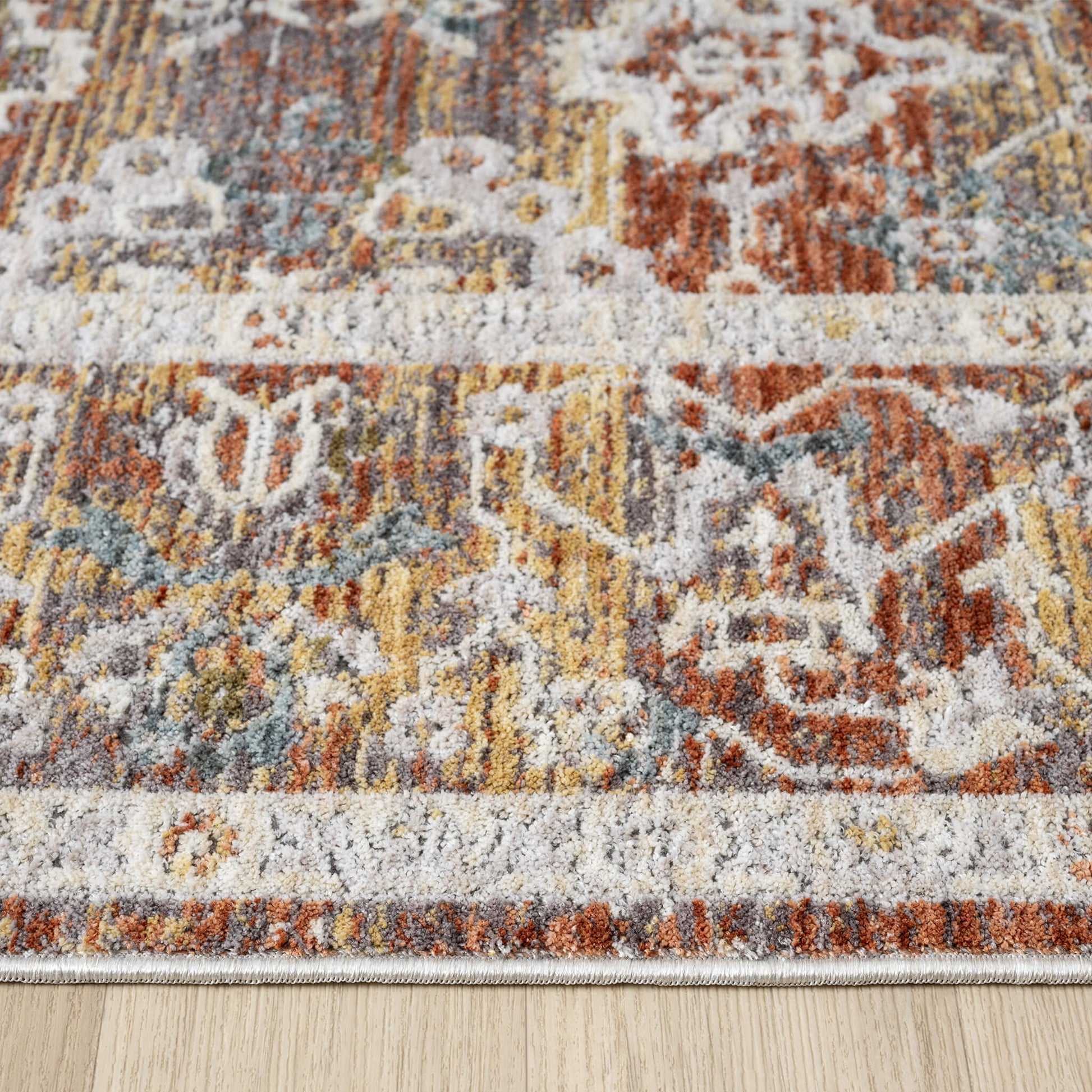 Adelaide 648 Terra Saray Rugs