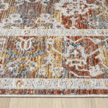 Adelaide 648 Terra Saray Rugs