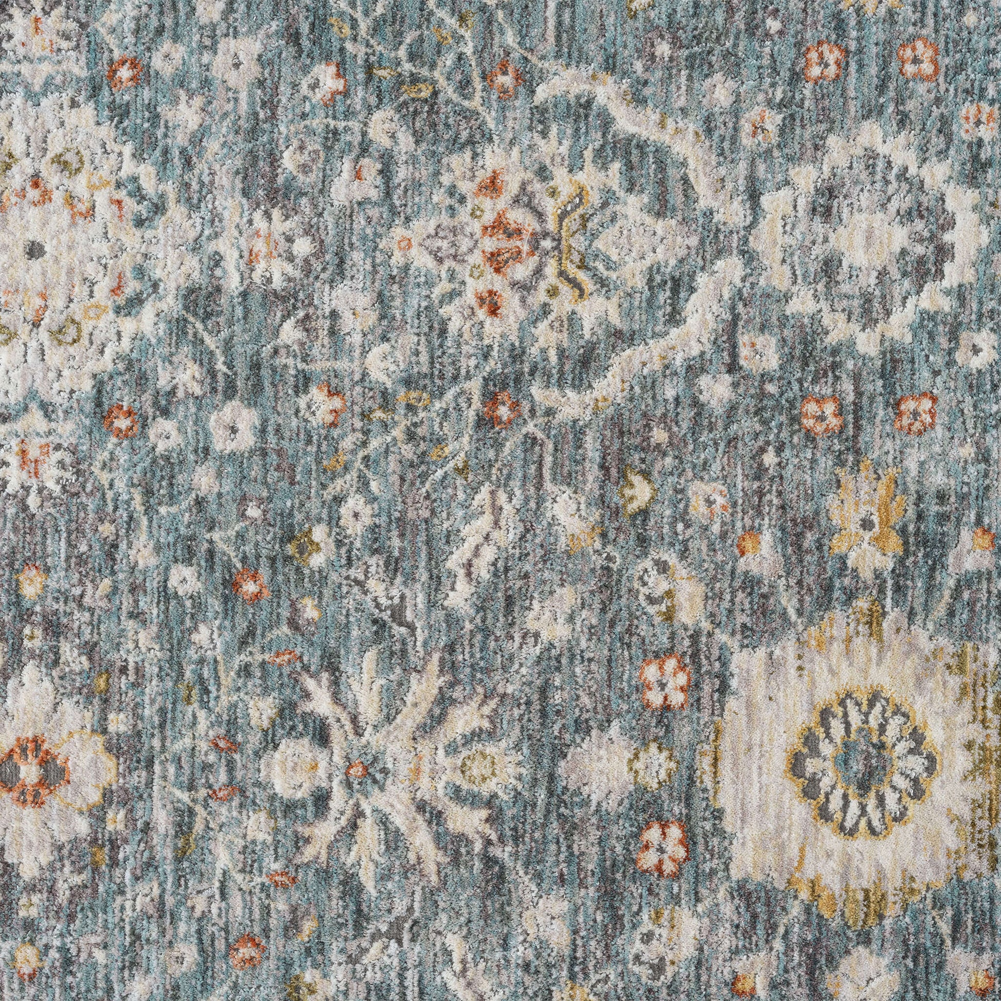 Adelaide 649 Denim Saray Rugs