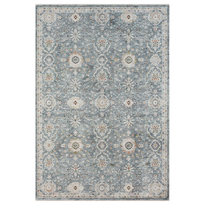 Adelaide 649 Denim Saray Rugs