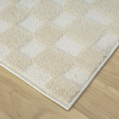 Admire 665 Linen Saray Rugs