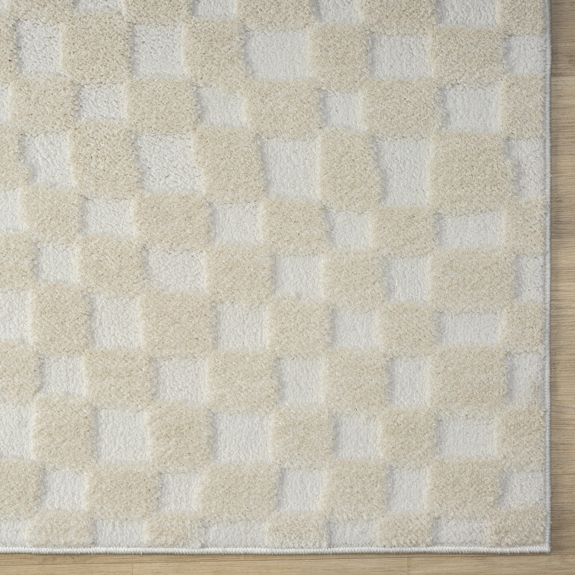 Admire 665 Linen Saray Rugs