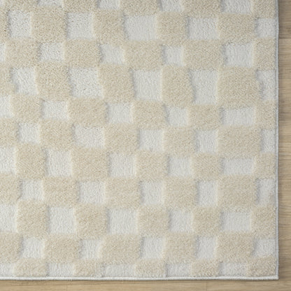 Admire 665 Linen Saray Rugs