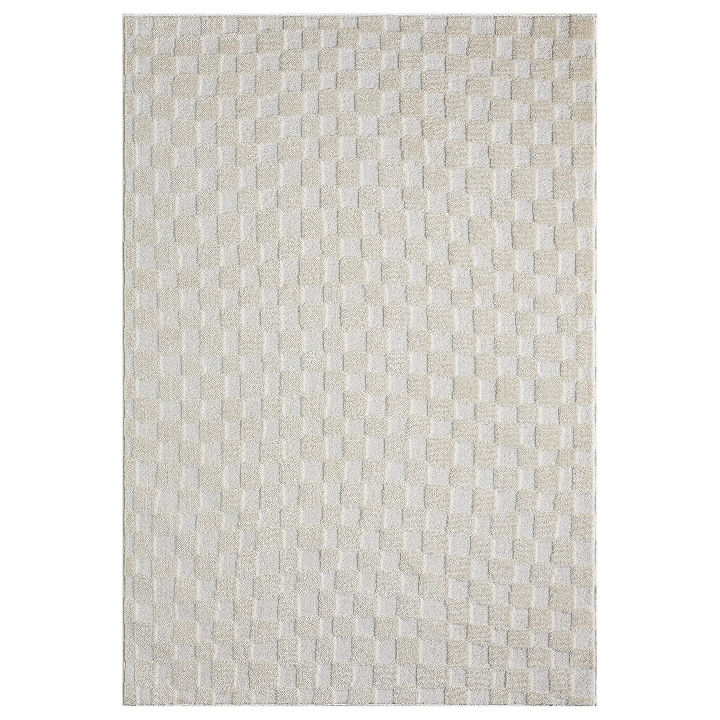 Admire 665 Linen Saray Rugs